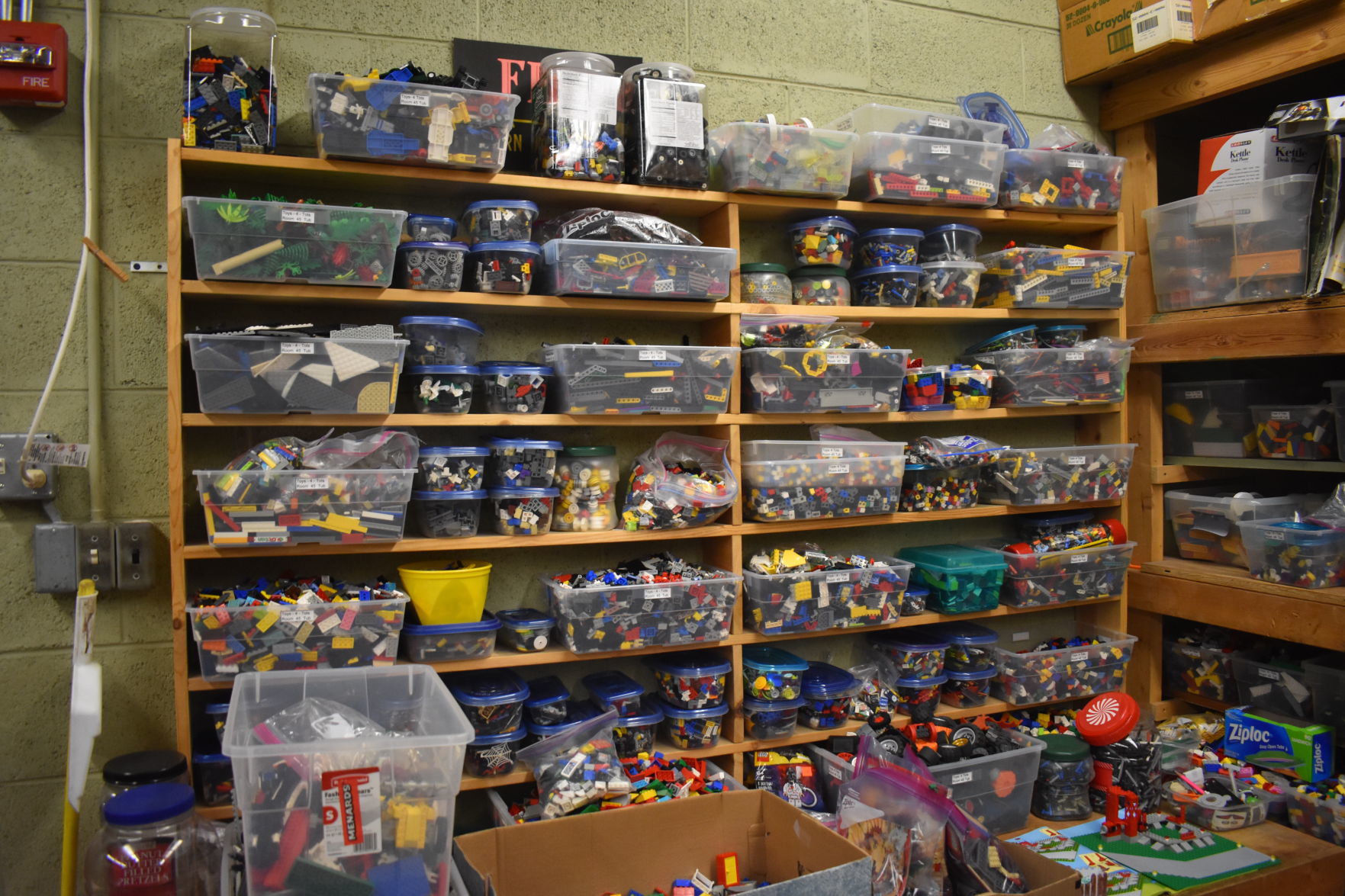 Toys for Tots
